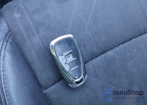 2020 Chevrolet Trax Fwd Lt from USA, damaged, VIN KL7CJLSB9LB016956